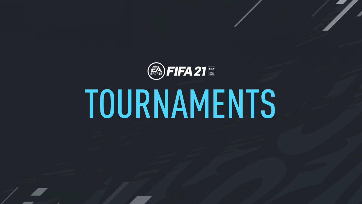 FIFA 21 Tournament