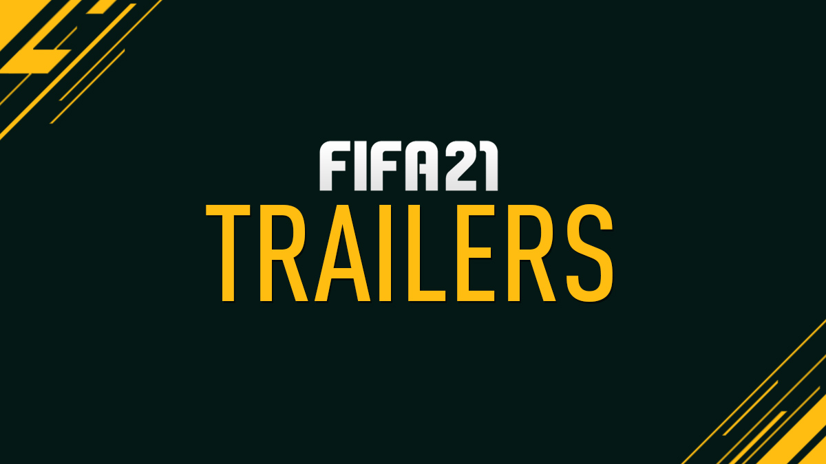 FIFA 21 Ultimate Team – FIFPlay