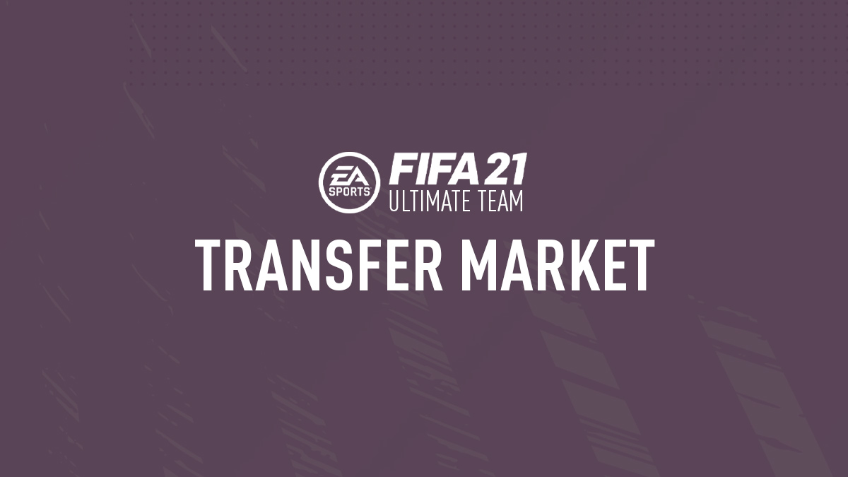 FIFA 21 Web App – FIFPlay