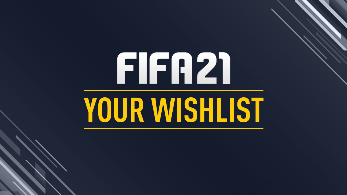 FIFA 21 Companion App – FIFPlay