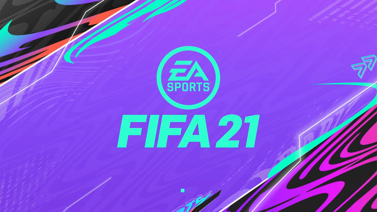 EA Sports FIFA 21