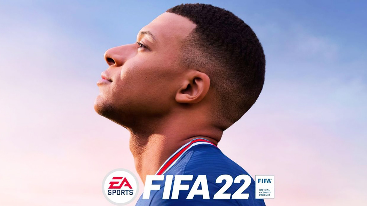 FIFA 22