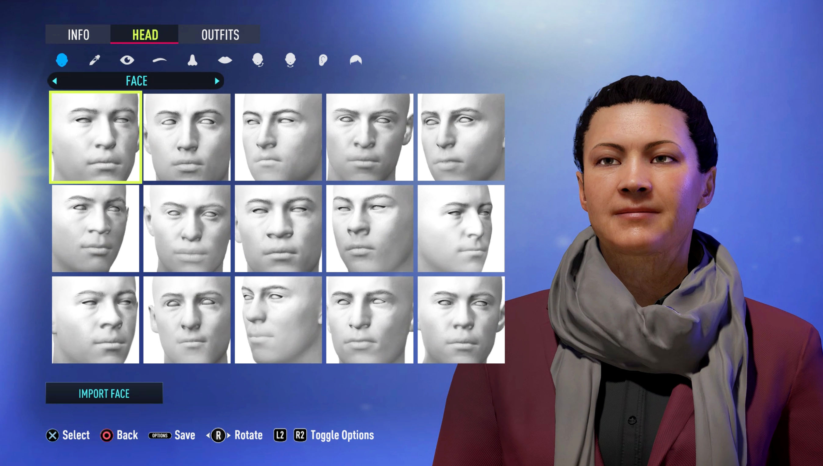 FIFA 22 WEB APP WITH CAREER MODE?!, Female Commentator For FIFA 22 + NEW  ICONS