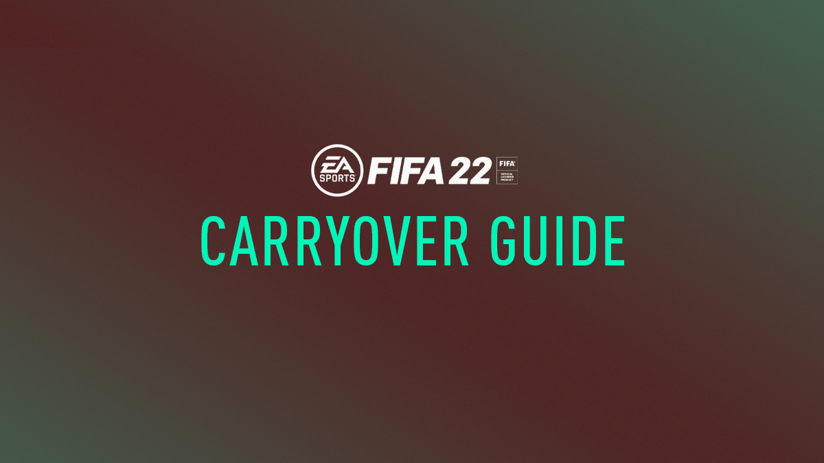 FIFA 21 Companion App – FIFPlay