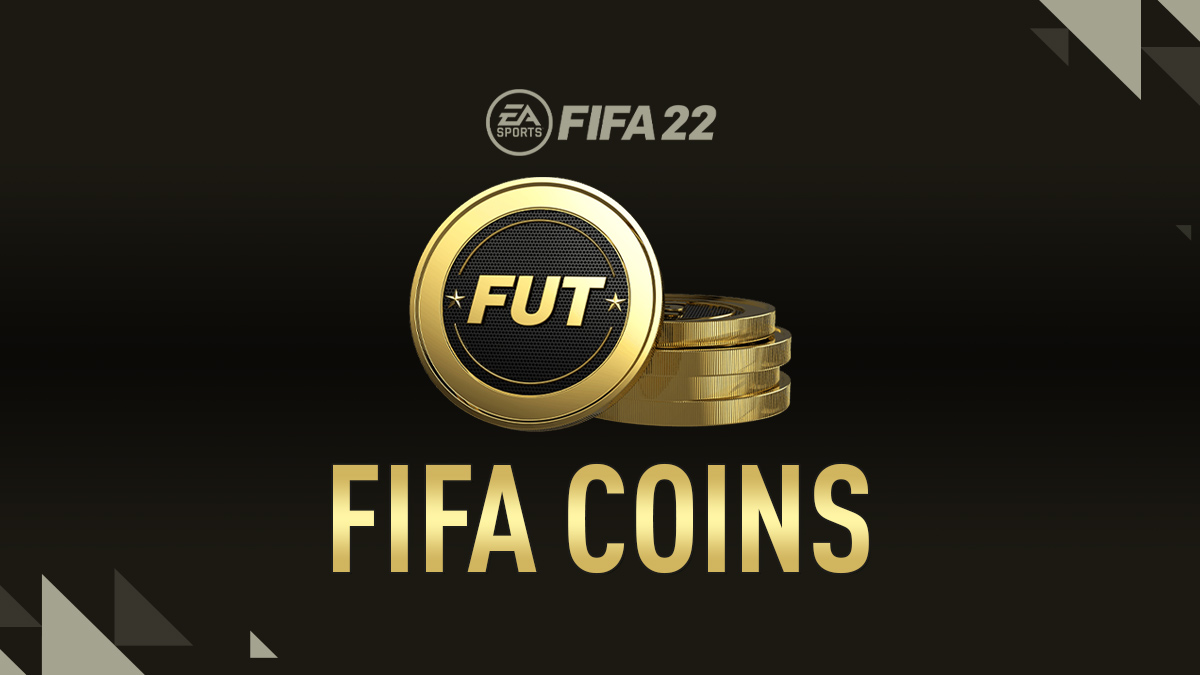 FIFA 22 Coins