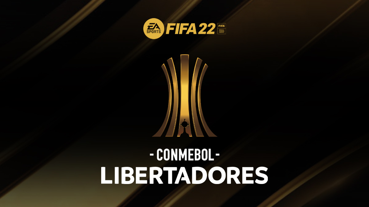 FIFA 22 CONMEBOL Libertadores