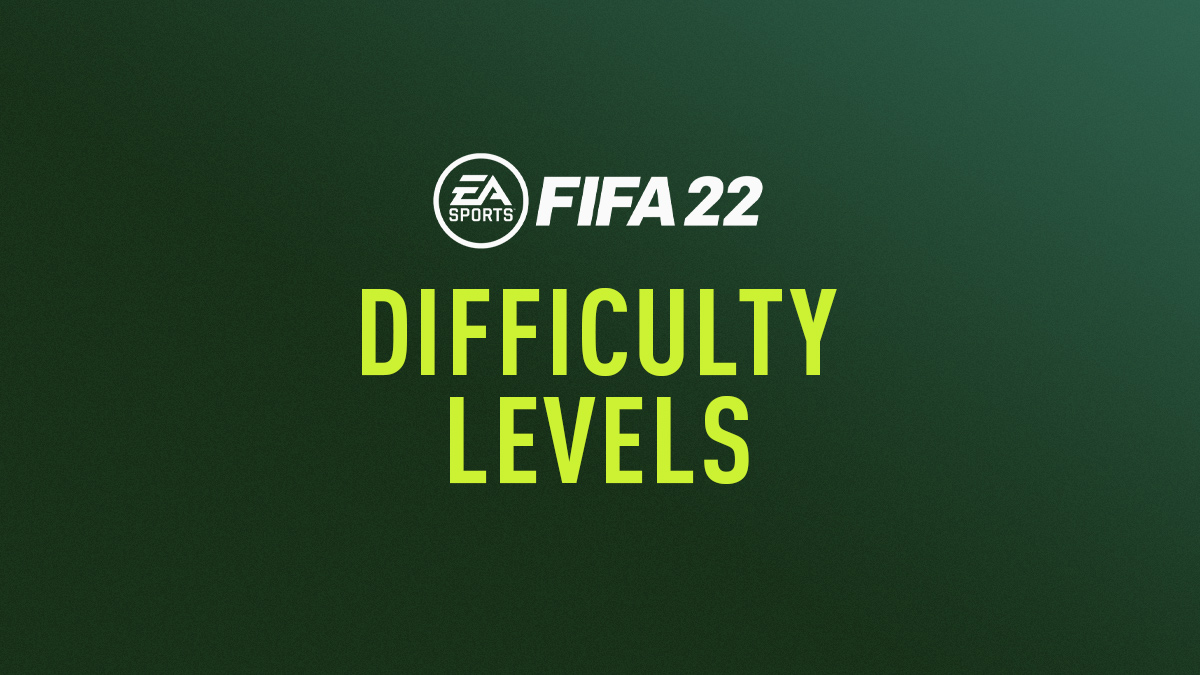 FIFA 22 Difficulties