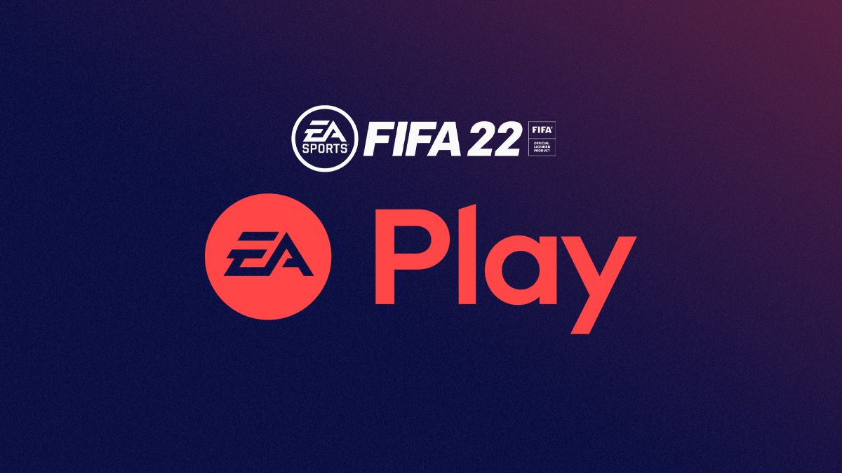 FIFA 22 chega ao EA Play e Xbox Game Pass Ultimate