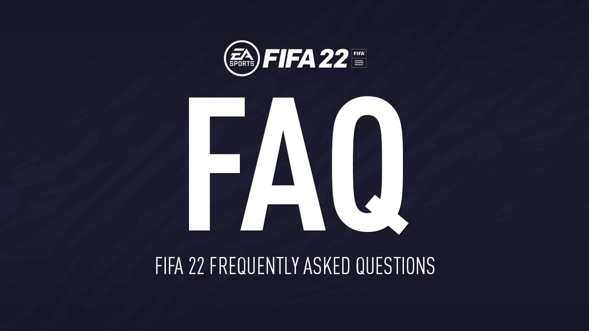 FIFA 22 Demo – FIFPlay