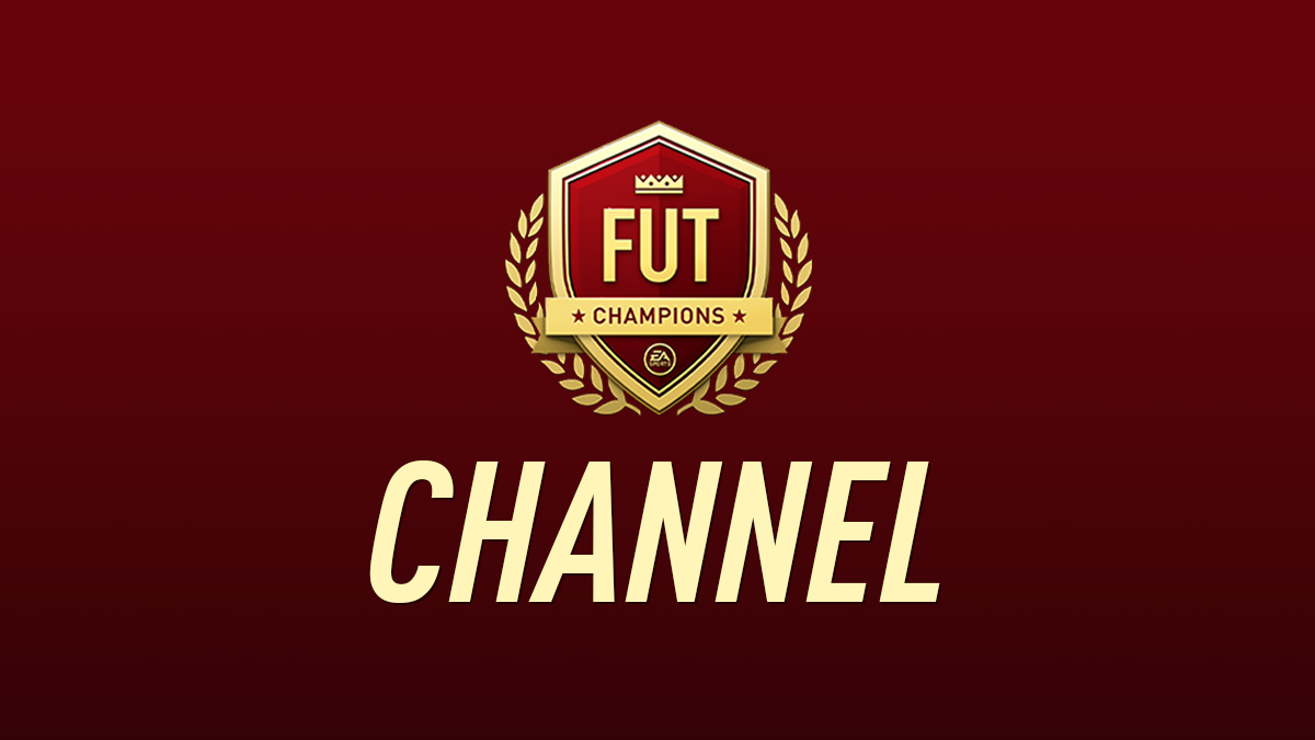 FIFA 22 FUT Champions Channel – Complete Guide