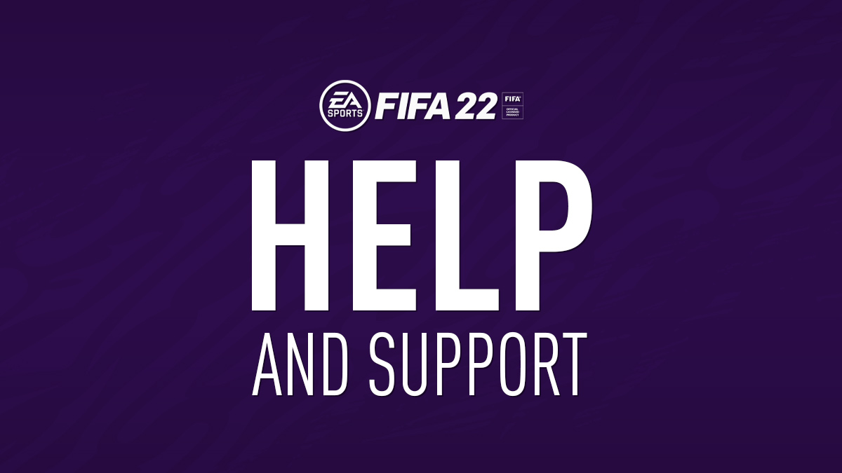 FIFA 22 Companion App – FIFPlay