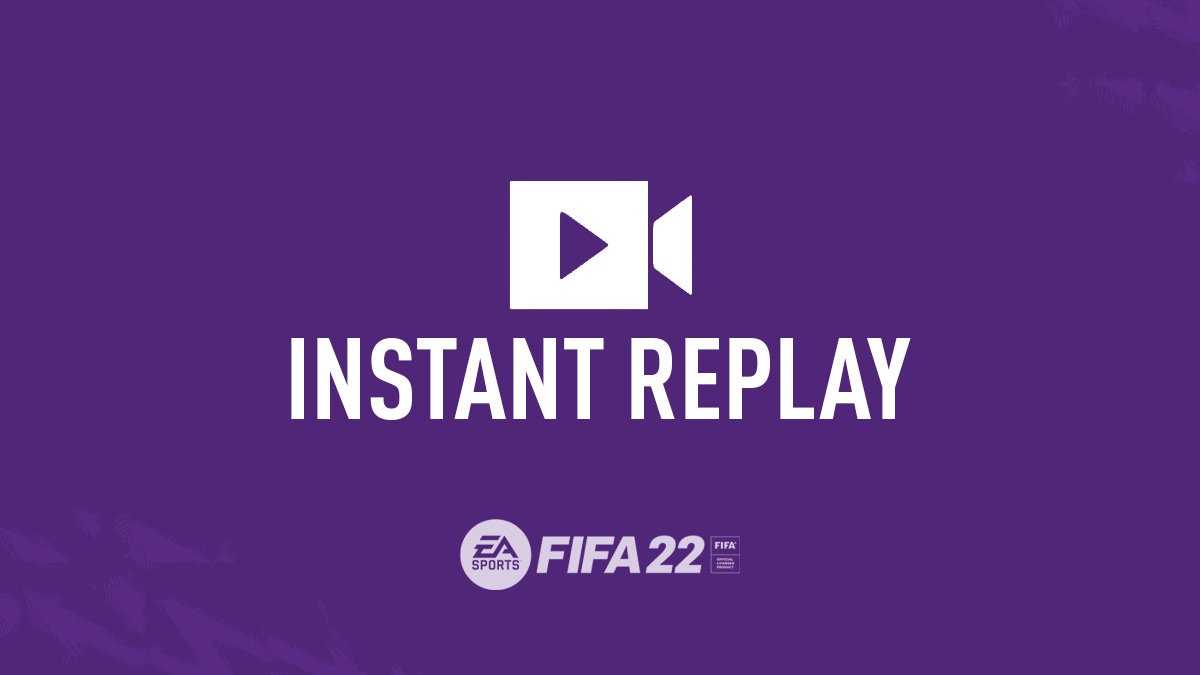 FIFA 22 Controls (PS4, PS5, Xbox & PC) – FIFPlay