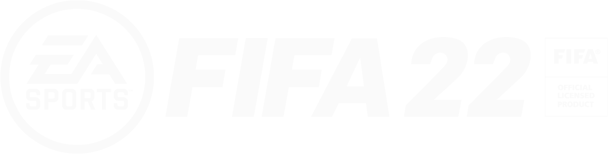 FIFA 22 Logo