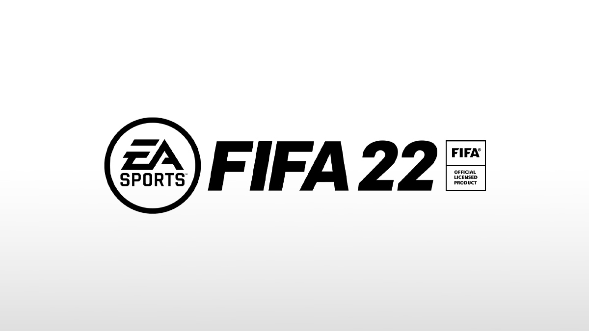 FIFA 22 Logo