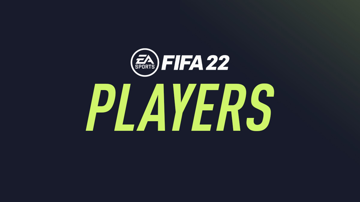 FIFA 22 – Best English Players (Top GKs, Defenders, Midfielders &  Attackers) – FIFPlay