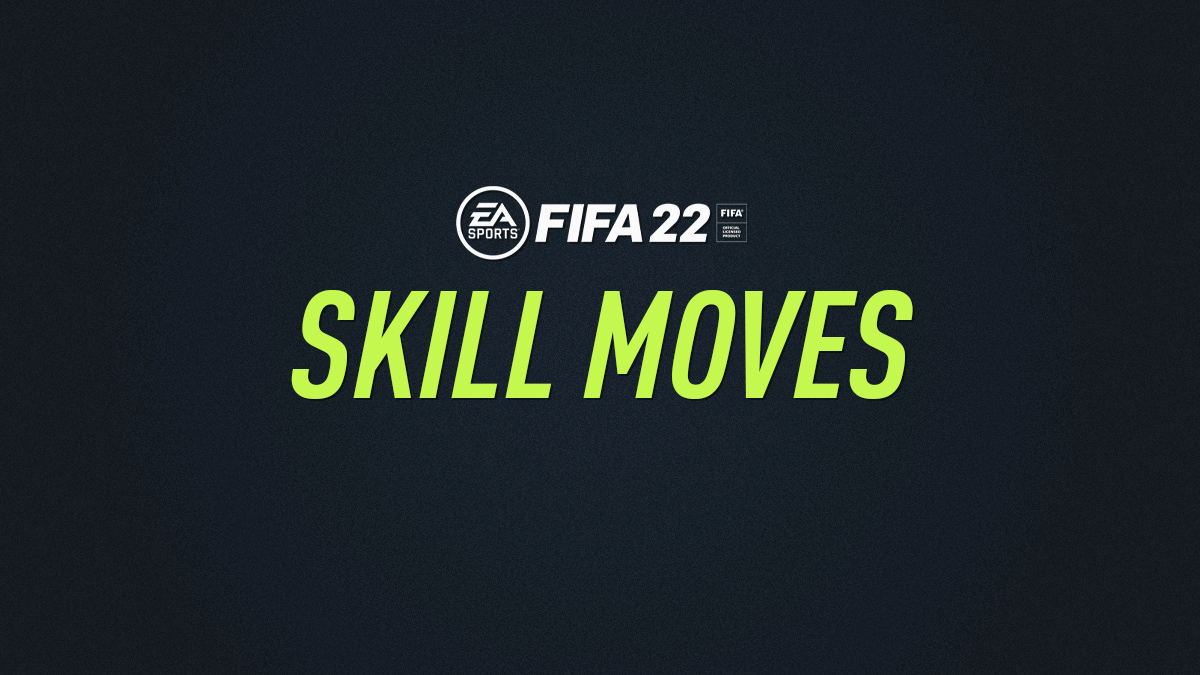 eFootball 2023 – Player Skills – FIFPlay