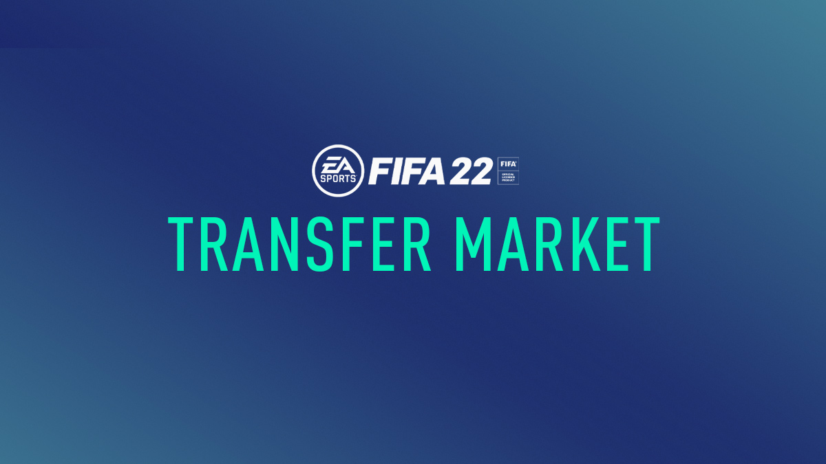 FIFA 22 – How to List Items on Transfer Market – FIFPlay