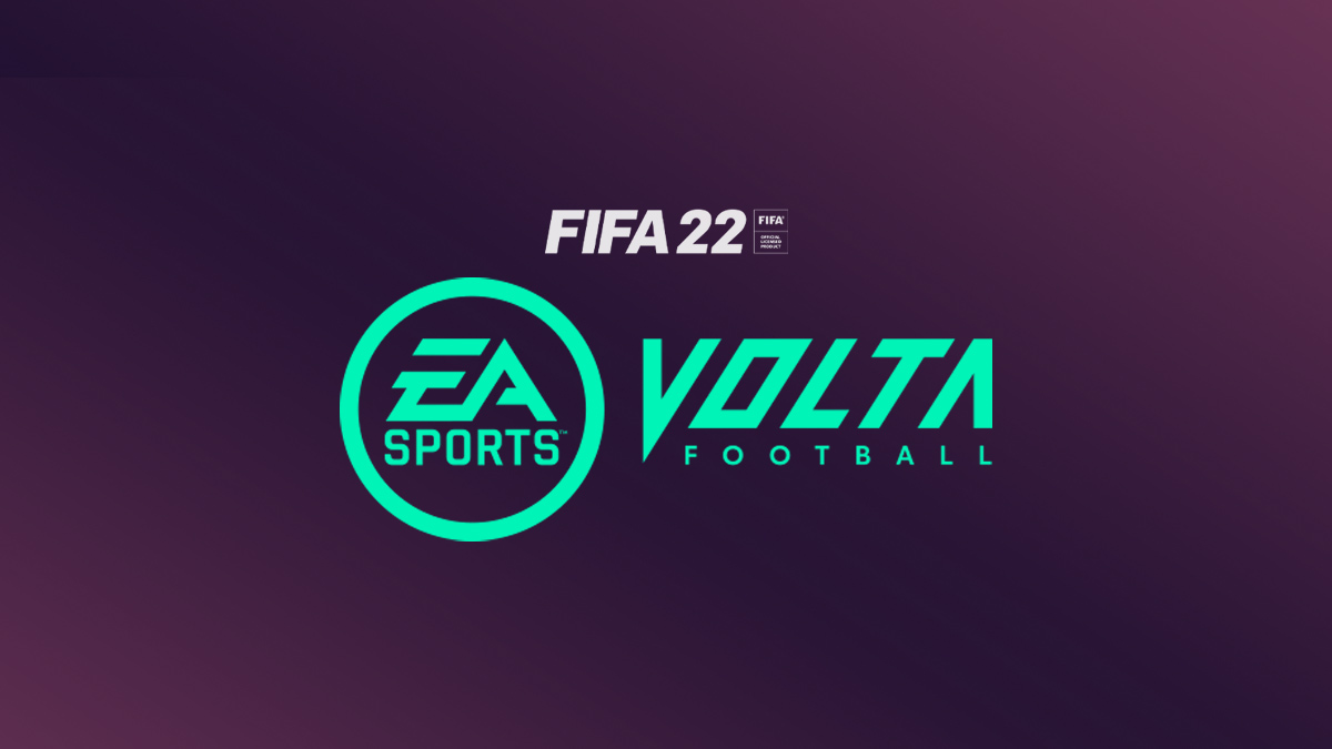 FIFA 22 VOLTA FOOTBALL Soundtrack - playlist by EA SPORTS FC