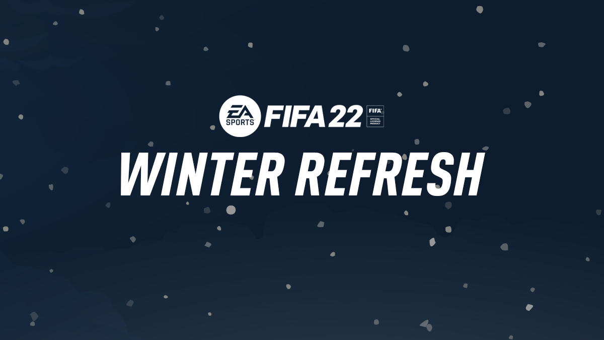 FIFA 22 Mobile Arrives Today With Upgrades and New Features