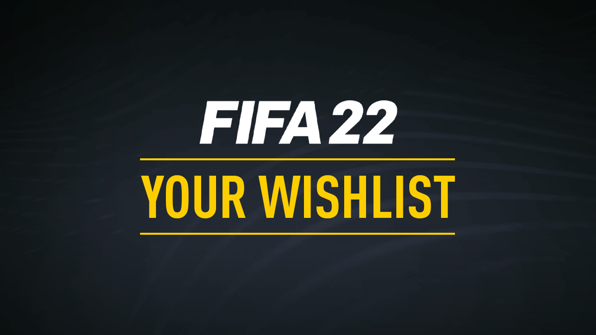 FIFA 22 FIFPlay