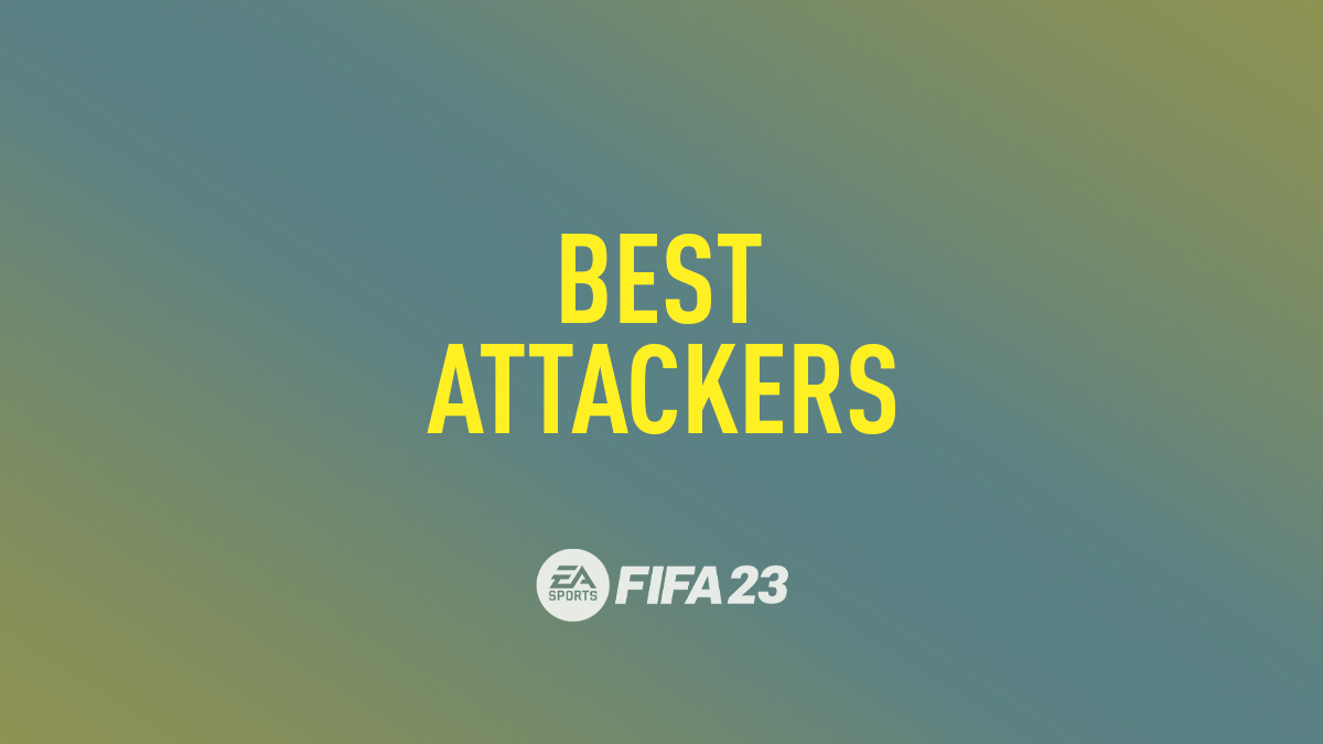 The best FIFA 23 ratings