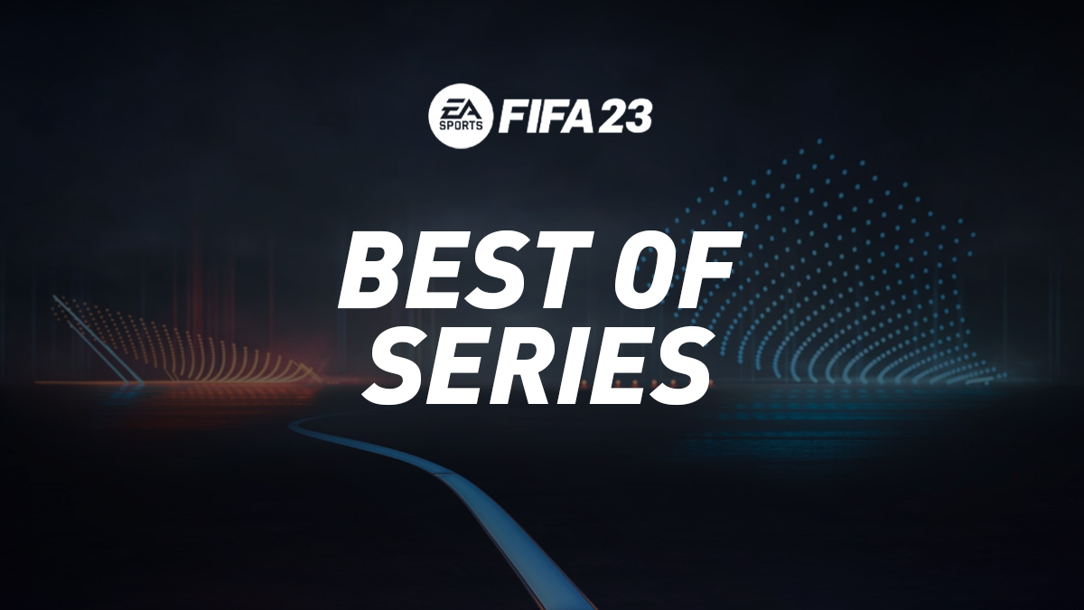 FIFA 23 Best of Series