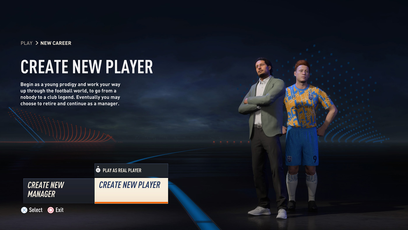 Beginner Tips And Tricks For Career Mode In FIFA 23