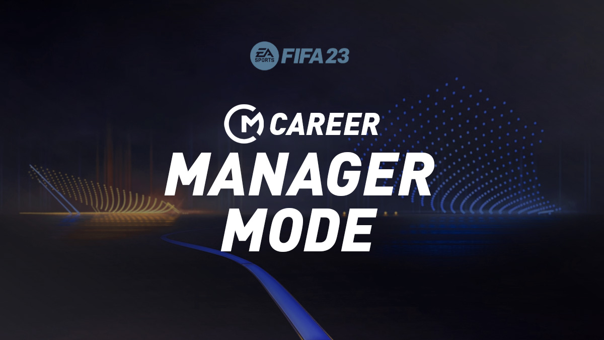 7 tips to help you win at FIFA 23 Career Mode