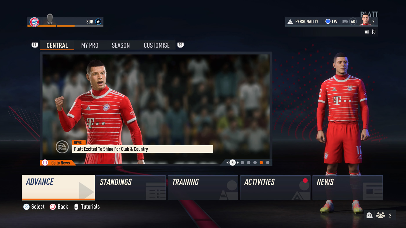 NEW FIFA 23 Player Career Mode FEATURES CONFIRMED & EXPLAINED ✓ 