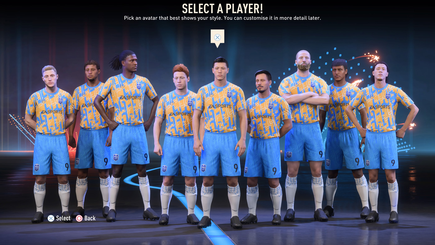 How to Play FIFA 23 Career Mode as a Player – FIFPlay