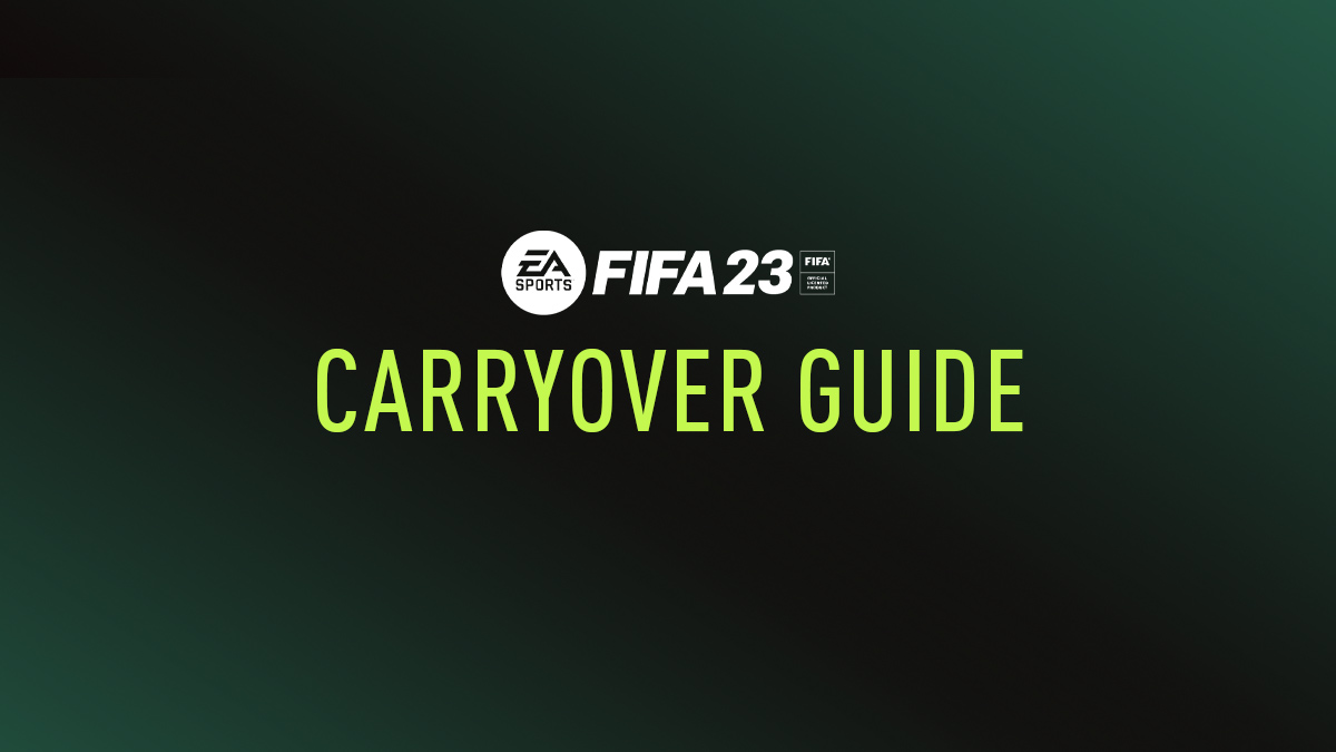 FIFA 22 Companion App – FIFPlay