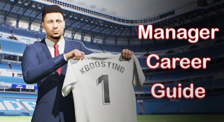 FIFA 23: Tips On How To Keep Player Career Mode Fun