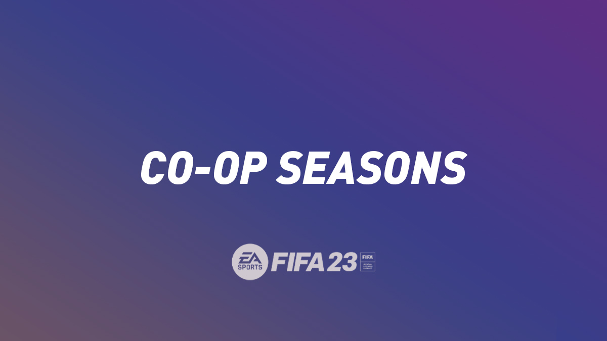 fifa 23 2v2 online