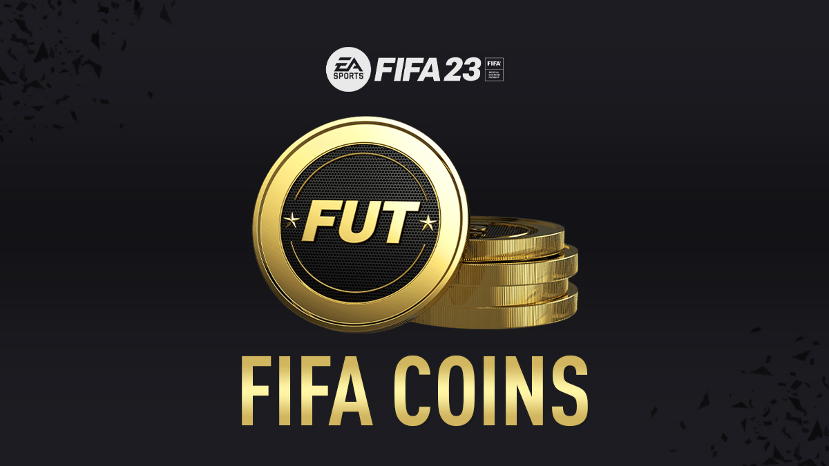 FIFA 23 Coins &ndash; FIFPlay