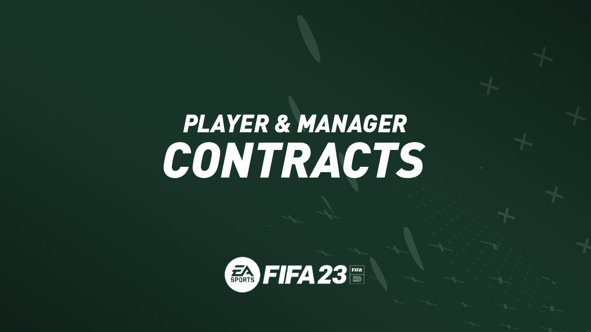 How to Play FIFA 23 Career Mode as a Player – FIFPlay