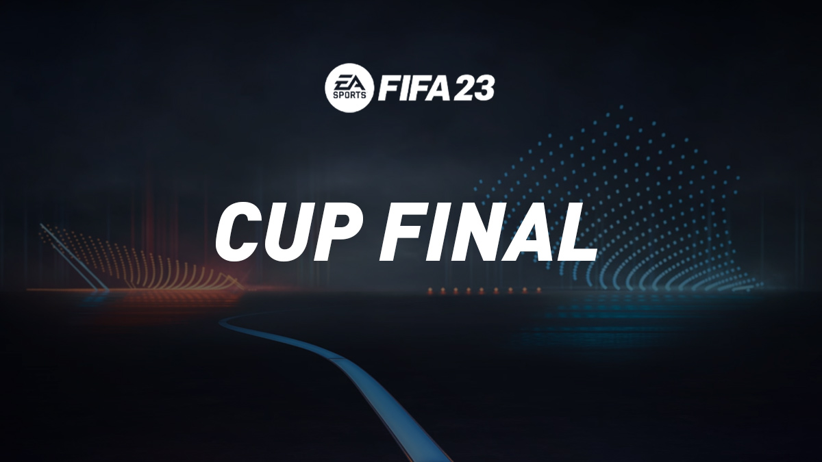 FIFA 23 Cup Final