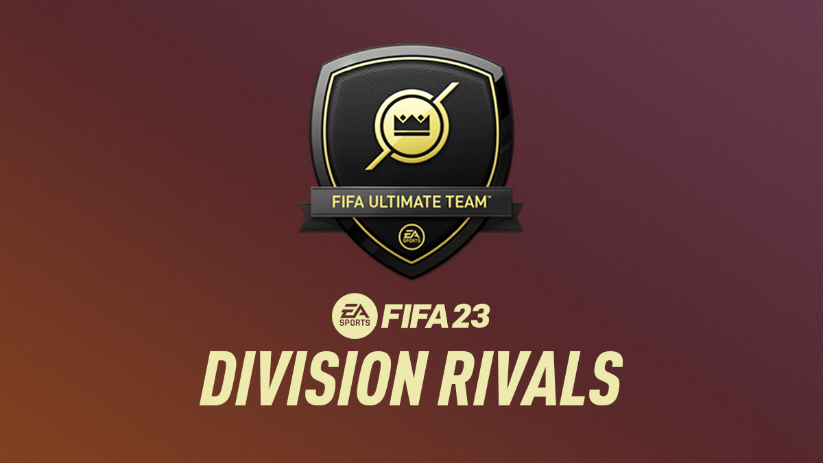 Fancy Tanzania Eventyrer FIFA 23 Division Rivals (FUT Rivals) – FIFPlay