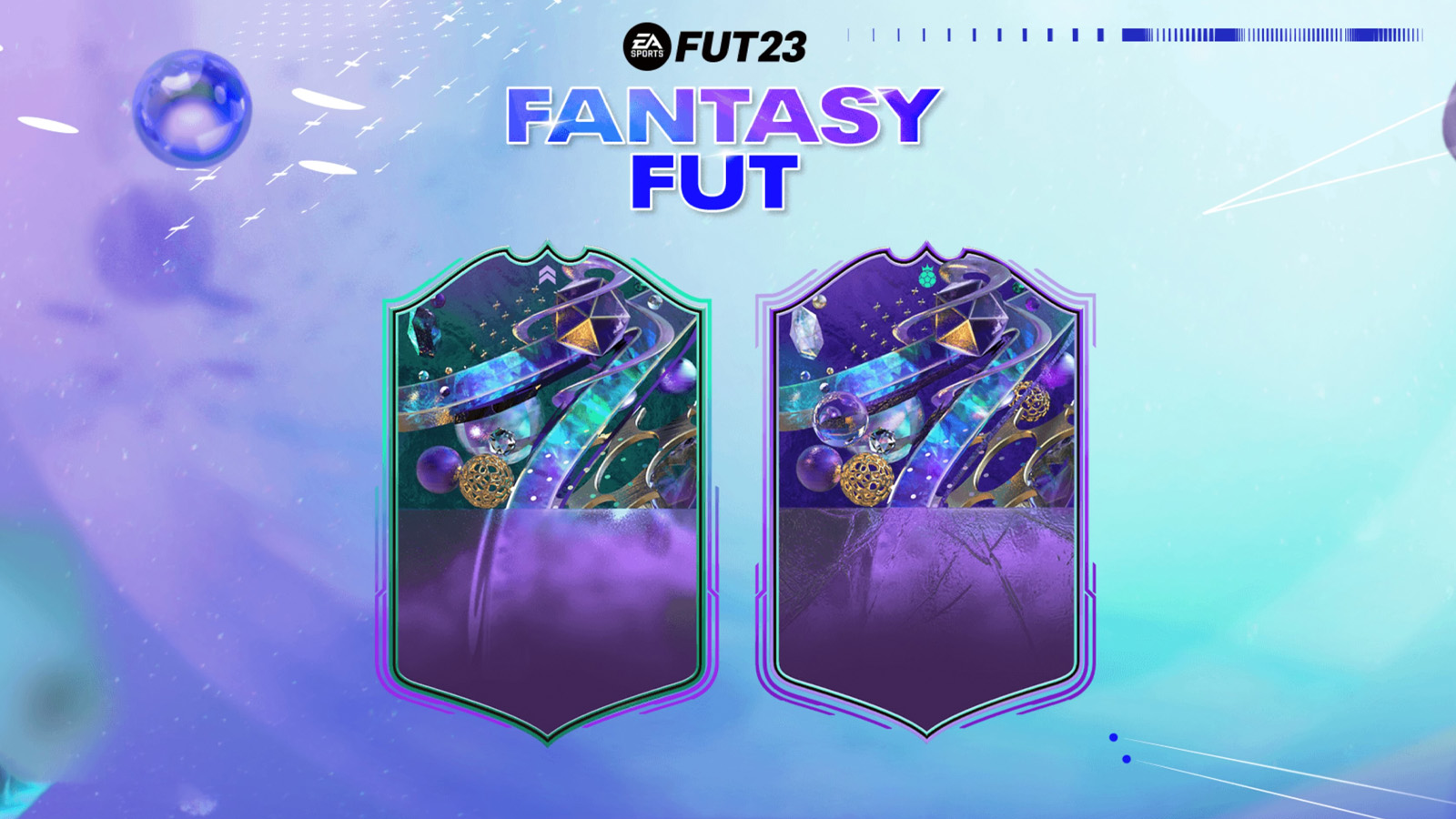 Fantasy FUT - FIFA 23