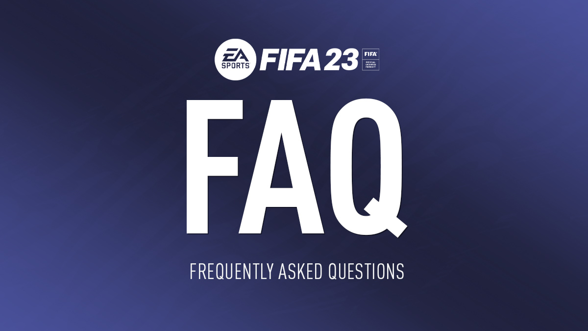 FIFA 23: Companion App Release – Alle Infos zu Start, Login und