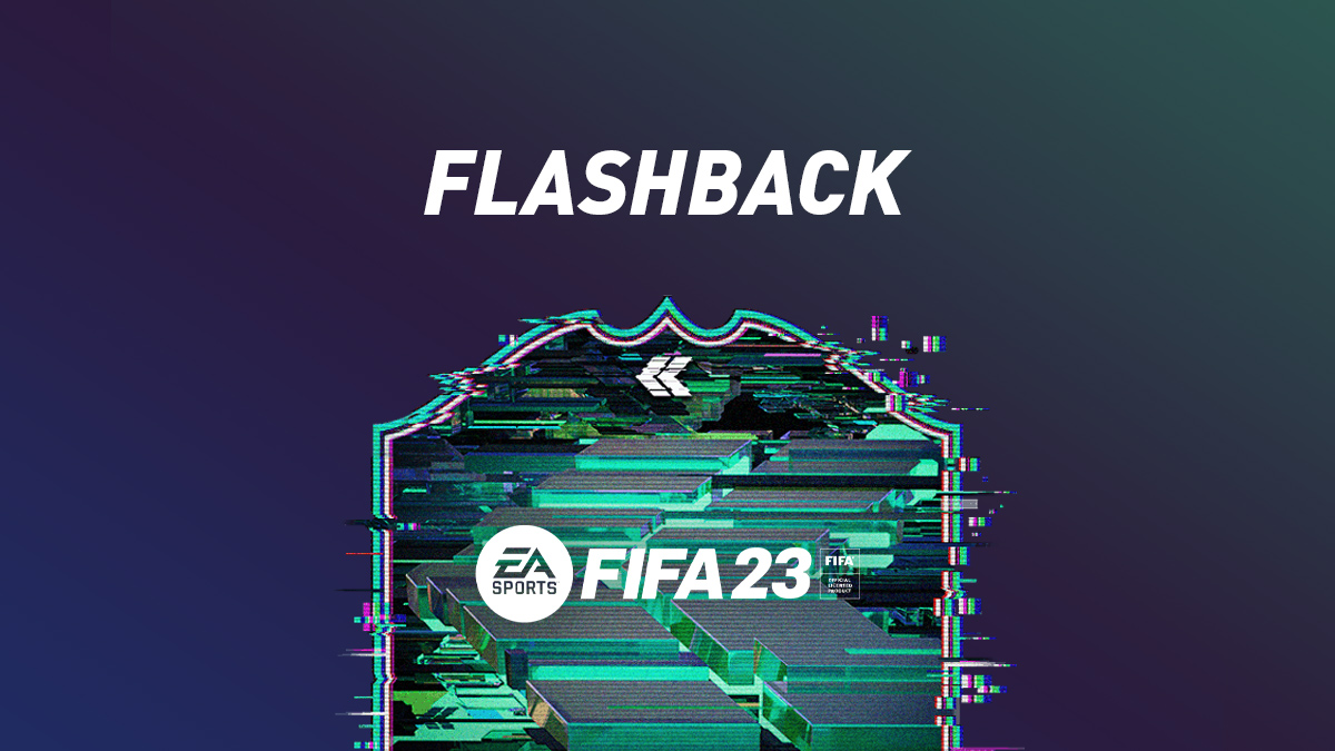 FIFA 23 Flashback