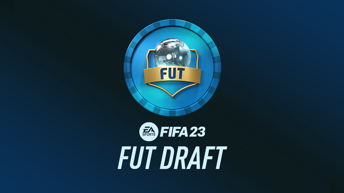 FIFA 23 FUT Draft