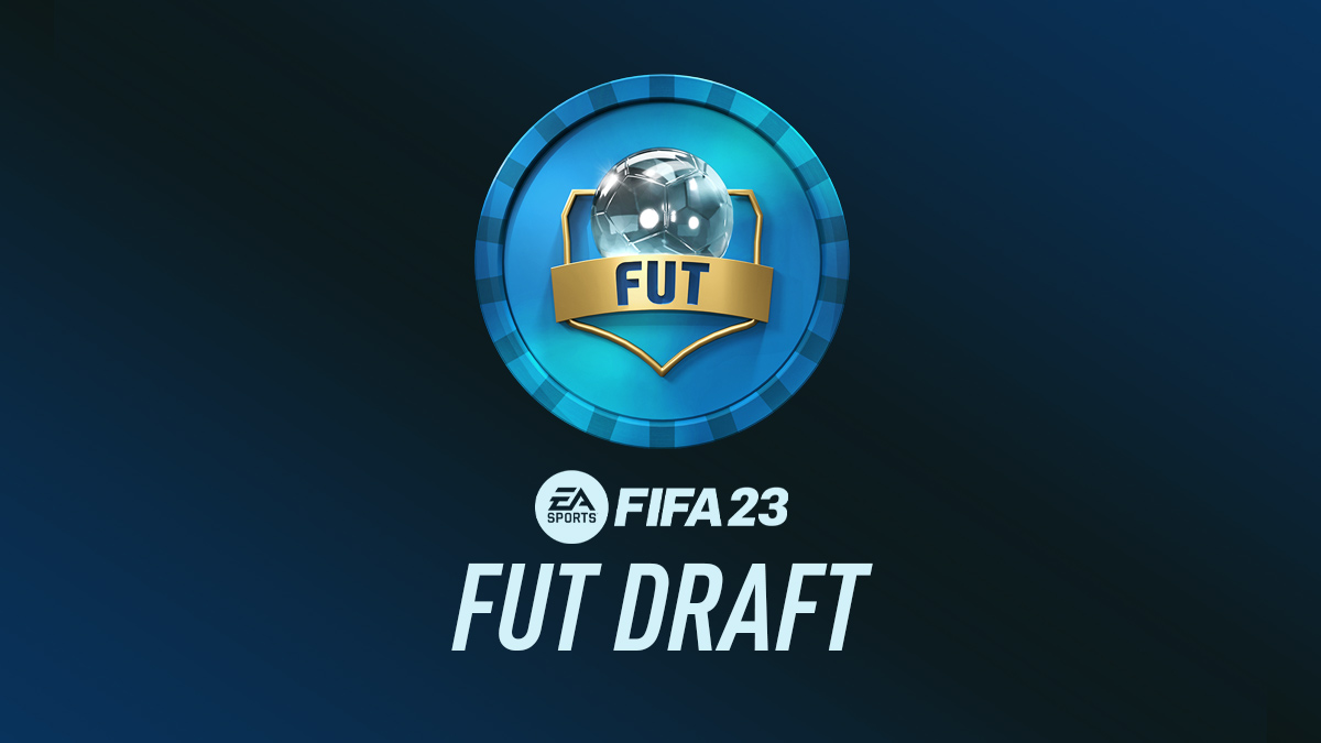 Premiação do FUT Draft para FIFA 22 Ultimate Team