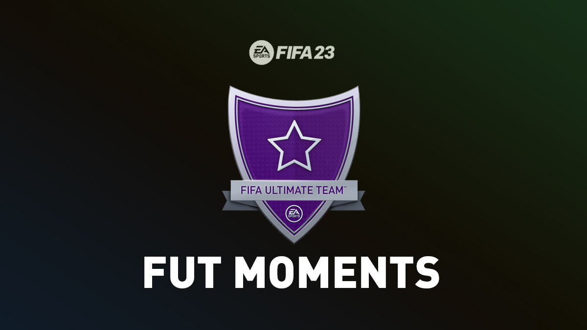 FIFA 23 – FUT Moments