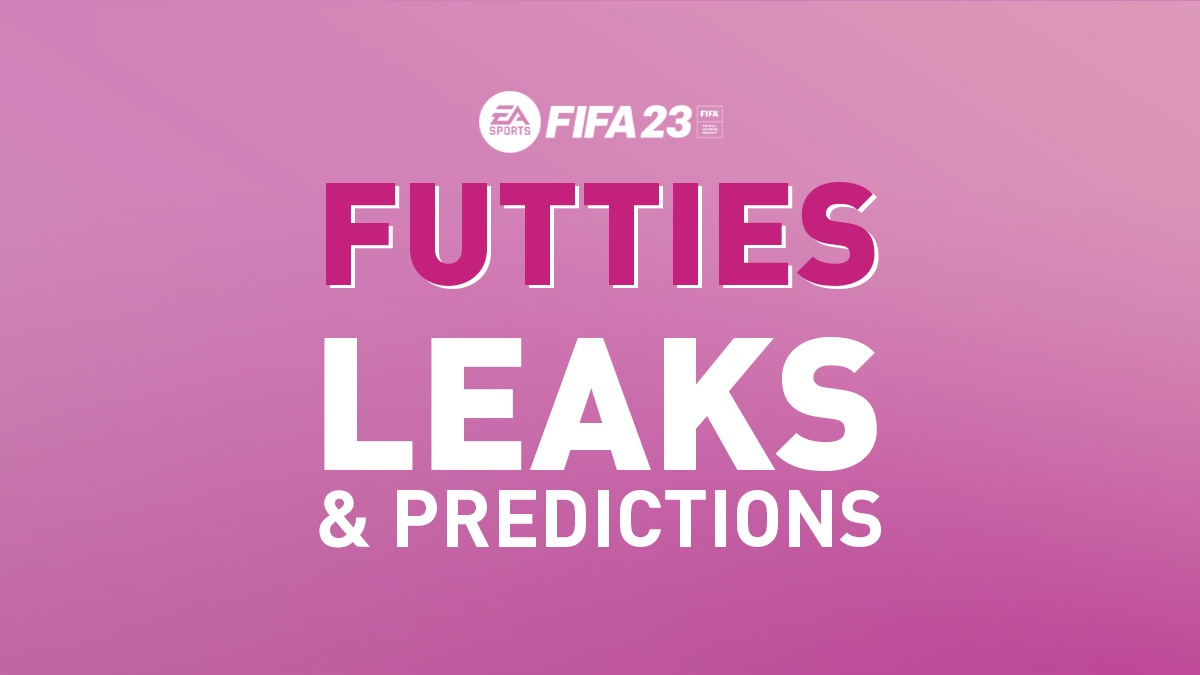 FUTTIES Team 4 *LEAKS* Are Out And They Are INSANE! 