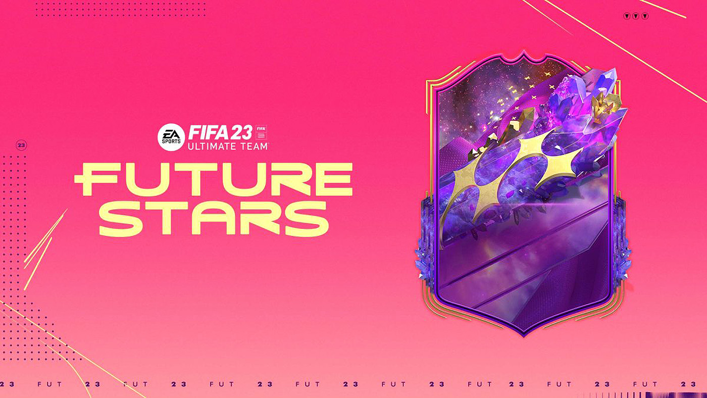 FUT 23 Future Stars