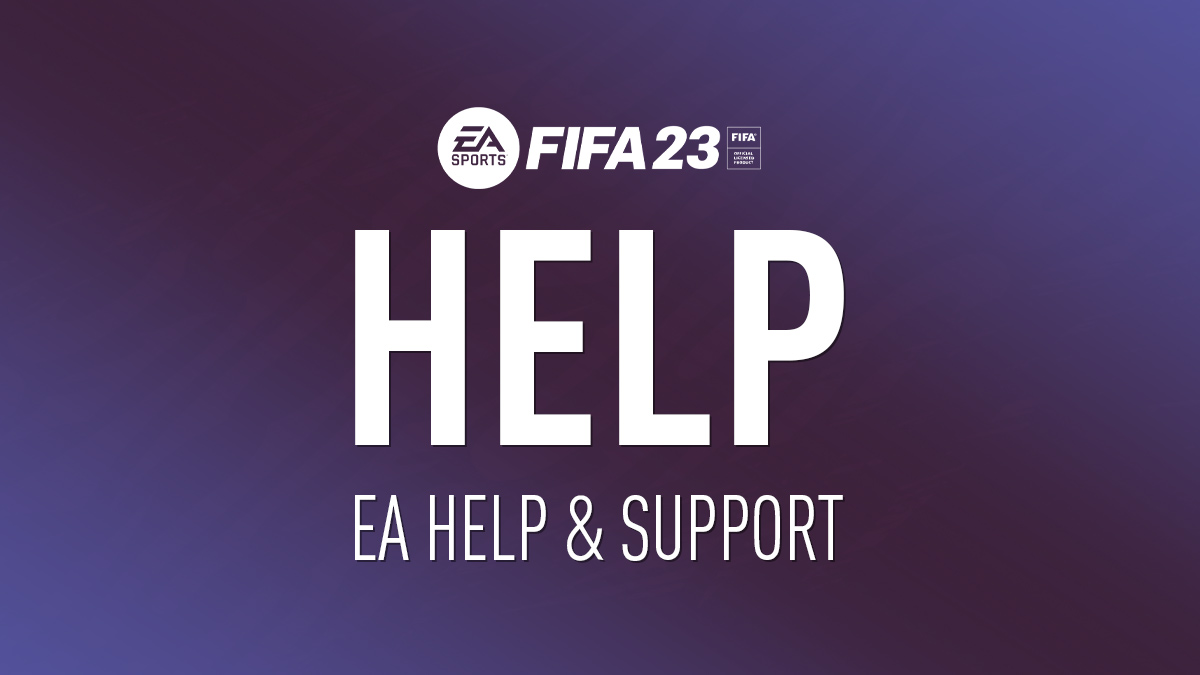 FIFA 23 Web App DOWN: Login issues again reported with FUT Web App