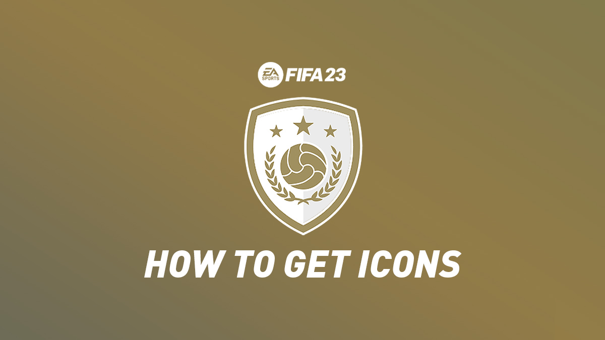 Icon for FIFA 23 by TheRuthlessAngel