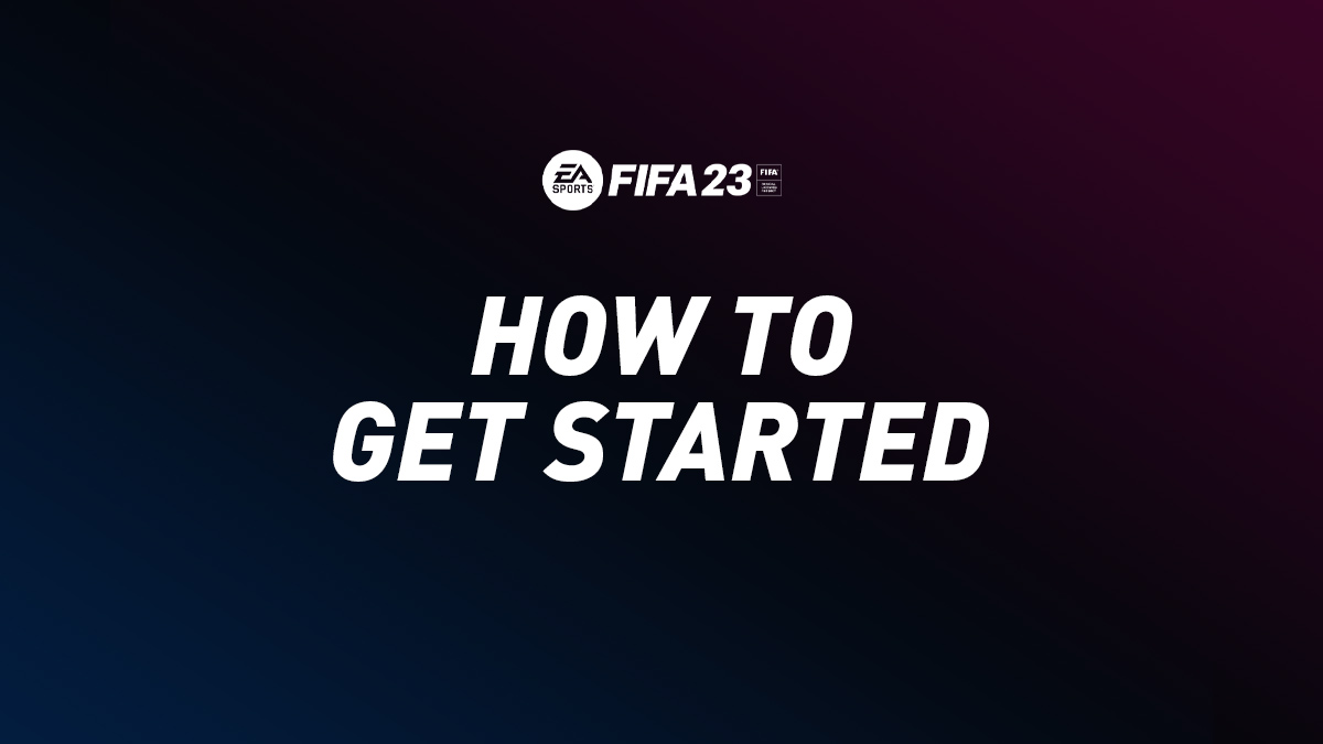 FIFA 23 guide: How to download the Companion App and register your