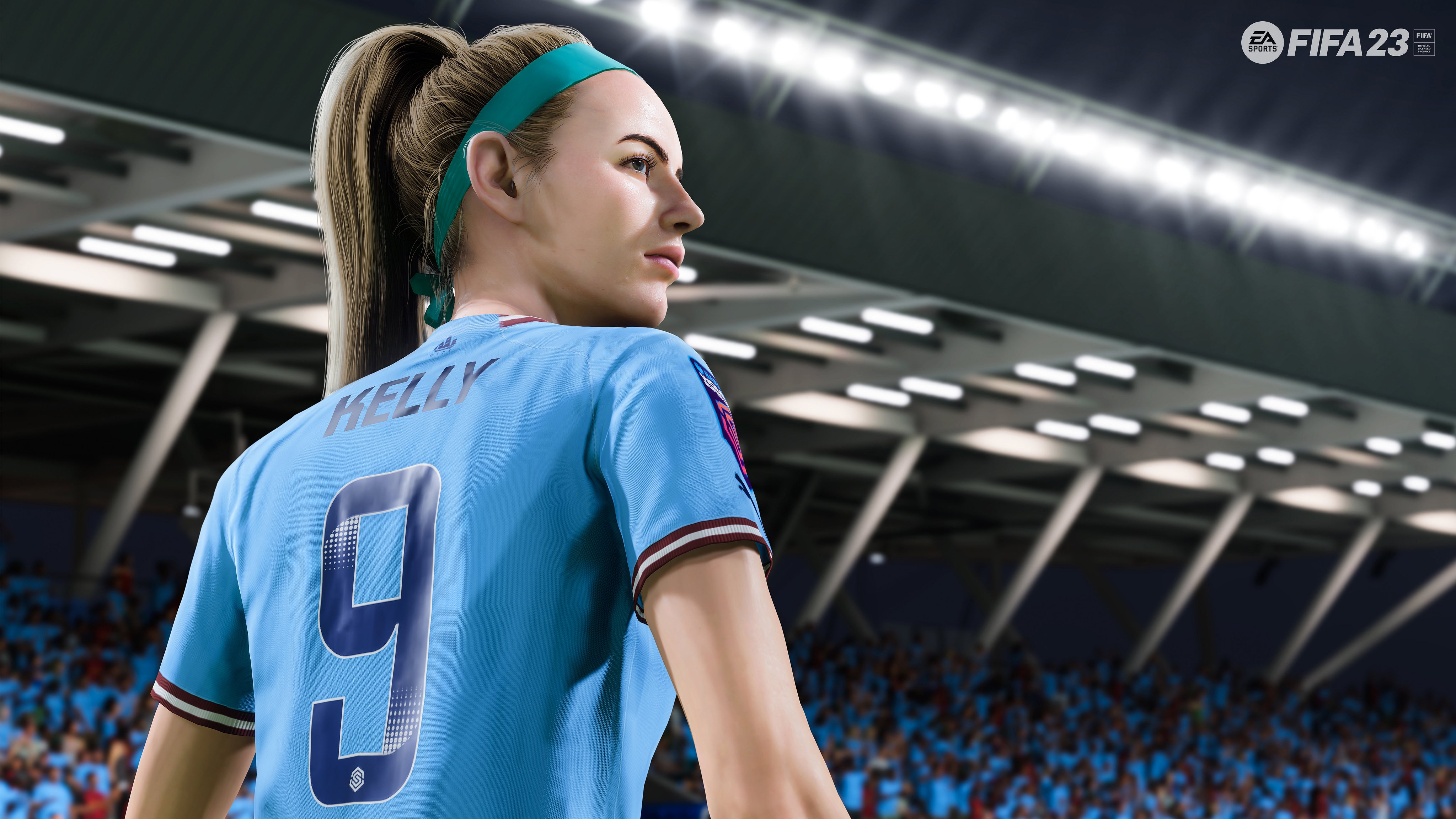 FIFA 22 screenshots - Image #30381