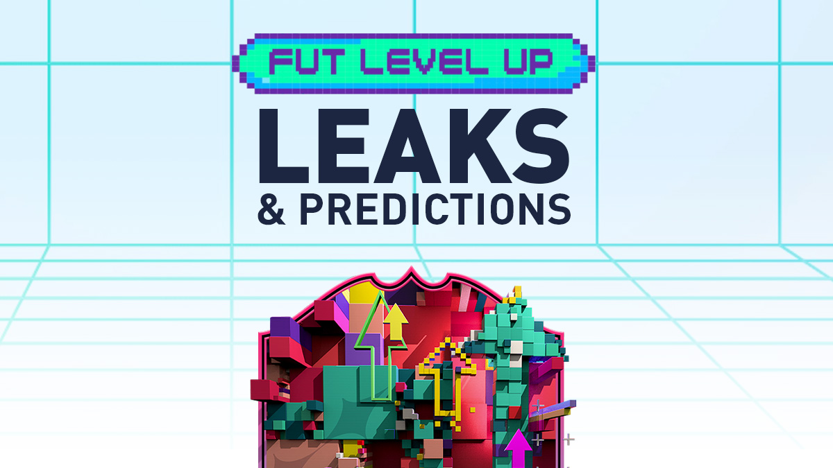 FUT Level Up leaks and predictions.